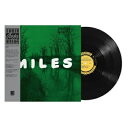 Miles Davis マイルスデイビス / Miles: The New Miles Davis Quintet (180グラム重量盤レコード / OJC) ...