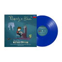 Gershwin: Rhapsody In Blue, Ravel: Grosvenor(P) Judd / Royal Liverpool Po 【LP】