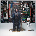 Kamasi Washington / Fearless Movement (2枚組UHQCD) 【Hi Quality CD】