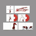 Manic Street Preachers / Lifeblood 20 (レッドヴァイナル仕様 / 2枚組アナログレコード) 【LP】