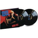 Billy Idol ビリーアイドル / Rebel Yell (2枚組 / 180グラム重量盤レコード) 【LP】