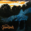 Sumerlands / Sumerlands (Orange, Black And Blue Merge With 3 Colour Splatter) 【LP】