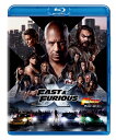 ワイルド・スピード / ファイヤーブースト 【BLU-RAY DISC】