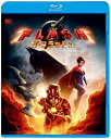 ザ・フラッシュ 【BLU-RAY DISC】