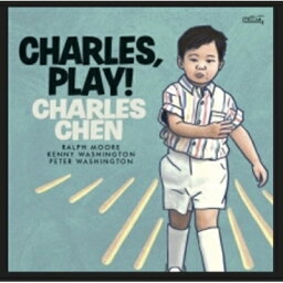 Charles Chen / Charles Playy 【LP】