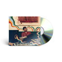 【輸入盤】 Alfie Templeman / Radiosoul 【CD】