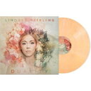 Lindsey Stirling / Duality (カラーヴァイナル仕様 / アナログレコード) 【LP】