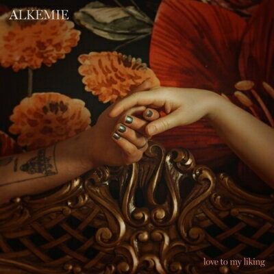 【輸入盤】 Love To My Liking: Alkemie 【CD】