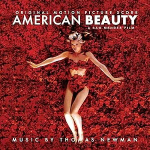 アメリカン ビューティー / American Beauty オリジナルサウンドトラック (スコア) (カラーヴァイナル..
