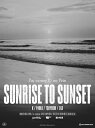 Pay Money To My Pain (P.T.P) ペイマネートゥーマイペイン / SUNRISE TO SUNSET / From here to so...