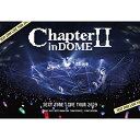 Sexy Zone / SEXY ZONE LIVE TOUR 2023 ChapterII in DOME (2DVD) 【DVD】