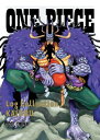 ONE PIECE Log Collection “KAIDO” 【DVD】