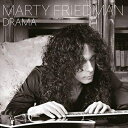 Marty Friedman マーティフリードマン / ドラマ-軌跡- 【CD】