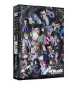 『HUNTER×HUNTER』THE STAGE 2【Blu-ray】 【BLU-RAY DISC】