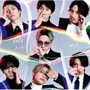 WEST. / FATE / ハート 【初回盤 B】(+Blu-ray) 【CD Maxi】
