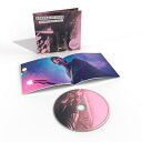 【輸入盤】 Johnny Marr / Adrenalin Baby (2024 Remaster) 【CD】