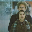 【輸入盤】 Simon Garfunkel サイモン＆ガーファンクル / Bridge Over Troubled Water (Hybrid SACD) 【SACD】