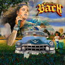 【輸入盤】 Sebastian Bach セバスチャンバッハ / Child Within The Man 【CD】