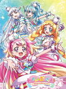 わんだふるぷりきゅあ! vol.4 【BLU-RAY DISC】