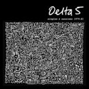 Delta 5 / Singles & Sessions 1979-1981 (Sea Glass Vinyl / Gatefold Jacket / Poster) 【LP】