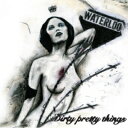 Dirty Pretty Things _[eBveBVOX / Waterloo To Anywhere yLPz