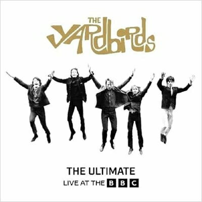 【輸入盤】 Yardbirds ヤードバーズ / The Ultimate Live At The BBC (4CD) 【CD】