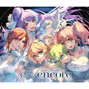 ワルキューレ / W encore (3CD) 【CD】