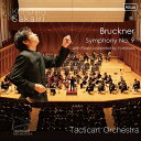 【輸入盤】 Bruckner ブルックナー / 交響曲第9番～石原勇太郎による第4楽章補筆完成版　坂入健司郎＆タクティカートオーケストラ（2CD） 【CD】