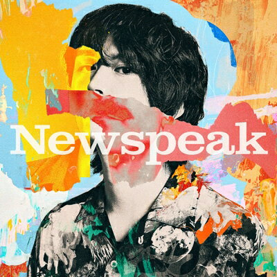 Newspeak / Newspeak 【CD】