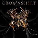 Crownshift / Crownshift 【CD】