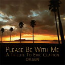 DR.GEN / Please Be With Me 【CD】