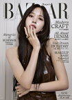 Harper's BAZAAR (ハーパーズ バザー) 2024年 6月号【表紙：ミナ（TWICE）】 / Harper's BAZAAR編集部 【雑誌】