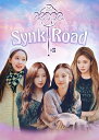 aespa / aespaのSynk Road 【DVD】