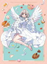 ワンルーム、日当たり普通、天使つき。 Vol.1 【BLU-RAY DISC】