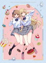 ワンルーム、日当たり普通、天使つき。 Vol.2 【BLU-RAY DISC】
