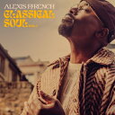Alexis Ffrench / Classical Soul Vol. 1 (2枚組アナログレコード) 【LP】