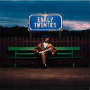 【輸入盤】 Cat Burns / Early Twenties 【CD】