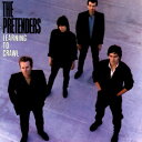 Pretenders ve_[Y / Learning To Crawl (40th Anniversary Edition) (AiOR[h) yLPz