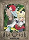 アニメ「Re: Monster」 第3巻 【BLU-RAY DISC】