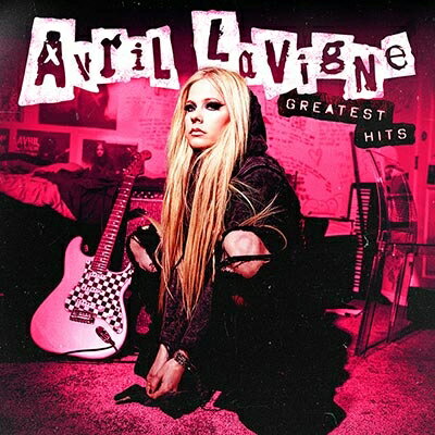 Avril Lavigne 롦 / 쥤ƥȡҥå (Blu-spec CD2̥Хå7)ڴס BLU-SPEC CD 2