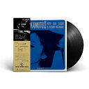 中本マリ / マリ・ナカモトIII 【完全生産限定盤】(帯付 / 180グラム重量盤レコード / TBM) 【LP】