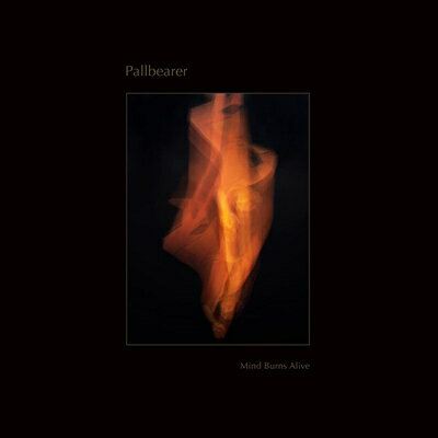 Pallbearer / Mind Burns Alive yCDz