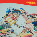 ロザリーナ / sweet ring 【初回生産限定盤】 【CD】