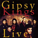Gipsy Kings ジプシーキングス / Live: ジプシー・キングス・ベスト・ライブ (Blu-specCD2) 【BLU-SPEC CD 2】