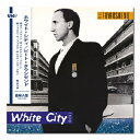 出荷目安の詳細はこちら商品説明1985年にリリースされた『White City (A Novel)』は、Pete Townshendの5枚目のソロ・アルバム。プロデュースはChris Thomas。アビイ・ロード・スタジオのMiles Showellがハーフスピード・マスタリング技術を使用してカッティング。初回入荷分のみ半掛け帯付き。(メーカーインフォメーションより)曲目リストDisc11.Give Blood/2.Brilliant Blues/3.Face The Face/4.Hiding Out/5.Secondhand Love/6.Crashing By Design/7.I Am Secure/8.White City Fighting/9.Come To Mama