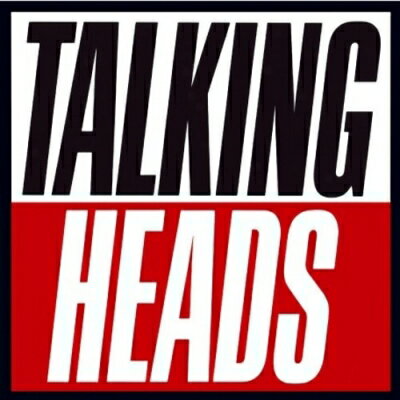 Talking Heads トーキングヘッズ / True Stories (Rocktober) (Colored Vinyl) (Red) 【LP】