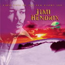 Jimi Hendrix ジミヘンドリックス / First Rays Of The New Rising Sun (2枚組アナログレコード) 【LP】