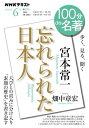 出荷目安の詳細はこちら内容詳細名もなき人々の営みに、真の歴史があった柳田国男、折口信夫と並ぶ民俗学の巨人・宮本常一。彼は、各地の歴史や文化、産業などの民俗学的調査を進めるなかで、自らの足で日本列島をすみずみまで歩き、人々から膨大な話を聞いた。それを通して触れた人々の生活意識や文化の奥深さ・多彩さを、既存の民俗学の方法を超えて、紀行、座談、聞き書き、随筆など様々な手法を用いて浮かび上がらせたのが『忘れられた日本人』だ。伝統的な歴史叙述には描かれてこなかった無名の人々＝「庶民」が育んできた“小さな歴史”をひもとくことで、いまなお私たちのうちに息づく文化の基層をたどる。同時に、そこに存在したユニークな「公共性」「民主主義」から、現代社会に通じるヒントを読みとく。