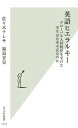 英語ヒエラルキー グローバル人材教育を受けた学生はなぜ不安なのか 光文社新書 / 佐々木テレサ 【新書】