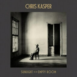 Chris Kasper / Sunlight In An Empty Room 【LP】